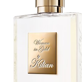 Woman in gold - Eau de Parfum